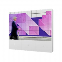 55 inch LCD splicing screen