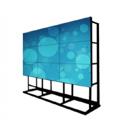 55 inch LCD splicing screen